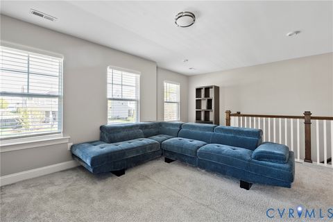 Tiny photo for 9989 Puddle Duck Lane, Hanover, VA 23116 (MLS # 2608488)