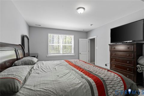 Tiny photo for 9989 Puddle Duck Lane, Hanover, VA 23116 (MLS # 2608488)
