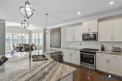 Tiny photo for 9989 Puddle Duck Lane, Hanover, VA 23116 (MLS # 2608488)