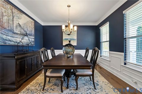 Tiny photo for 9989 Puddle Duck Lane, Hanover, VA 23116 (MLS # 2608488)