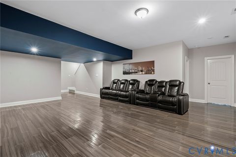 Tiny photo for 9989 Puddle Duck Lane, Hanover, VA 23116 (MLS # 2608488)