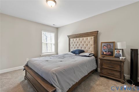 Tiny photo for 9989 Puddle Duck Lane, Hanover, VA 23116 (MLS # 2608488)