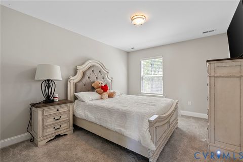 Tiny photo for 9989 Puddle Duck Lane, Hanover, VA 23116 (MLS # 2608488)