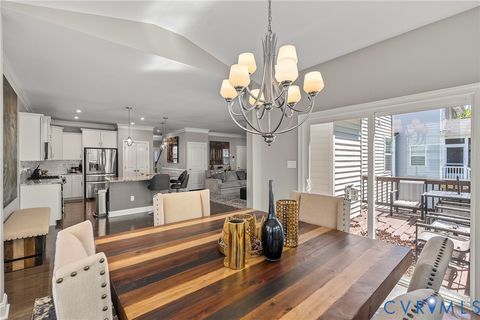 Tiny photo for 9989 Puddle Duck Lane, Hanover, VA 23116 (MLS # 2608488)