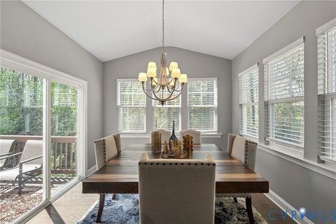 Tiny photo for 9989 Puddle Duck Lane, Hanover, VA 23116 (MLS # 2608488)