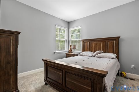 Tiny photo for 9989 Puddle Duck Lane, Hanover, VA 23116 (MLS # 2608488)