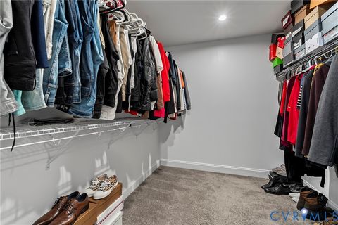 Tiny photo for 9989 Puddle Duck Lane, Hanover, VA 23116 (MLS # 2608488)