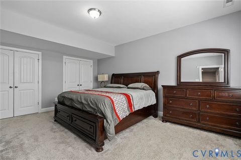 Tiny photo for 9989 Puddle Duck Lane, Hanover, VA 23116 (MLS # 2608488)