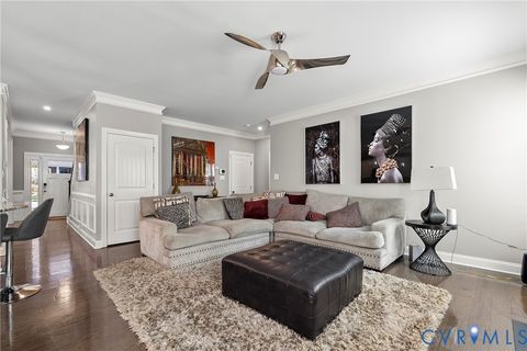 Tiny photo for 9989 Puddle Duck Lane, Hanover, VA 23116 (MLS # 2608488)