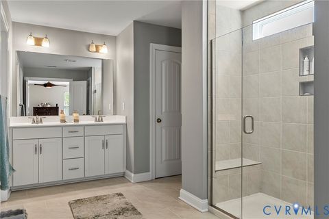 Tiny photo for 9989 Puddle Duck Lane, Hanover, VA 23116 (MLS # 2608488)