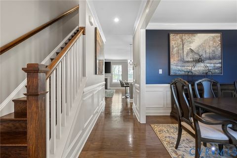 Tiny photo for 9989 Puddle Duck Lane, Hanover, VA 23116 (MLS # 2608488)