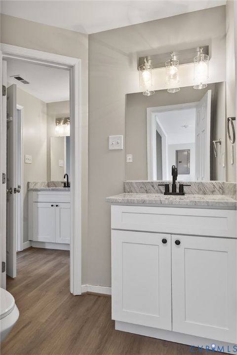 Tiny photo for 1110 Perry Street, Richmond, VA 23224 (MLS # 2607281)