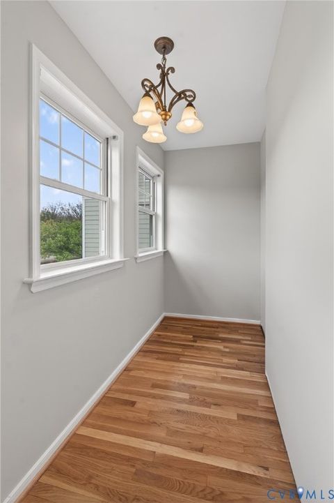 Tiny photo for 1110 Perry Street, Richmond, VA 23224 (MLS # 2607281)