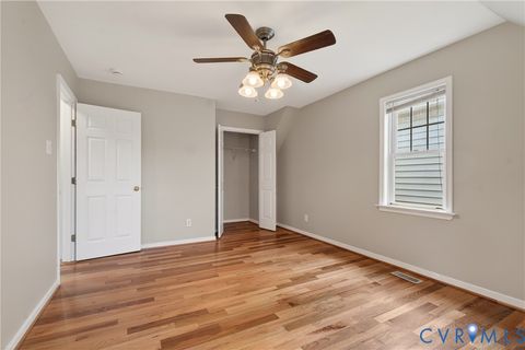 Tiny photo for 1110 Perry Street, Richmond, VA 23224 (MLS # 2607281)