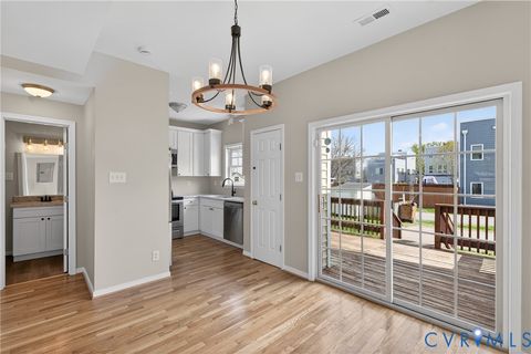 Tiny photo for 1110 Perry Street, Richmond, VA 23224 (MLS # 2607281)