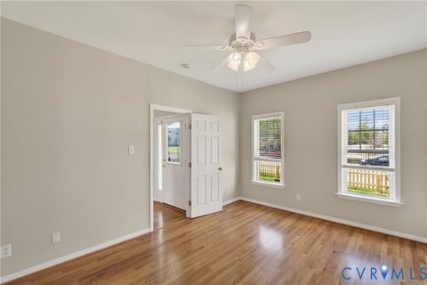 Tiny photo for 1110 Perry Street, Richmond, VA 23224 (MLS # 2607281)