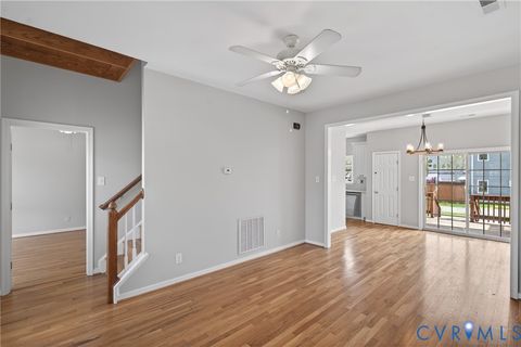 Tiny photo for 1110 Perry Street, Richmond, VA 23224 (MLS # 2607281)