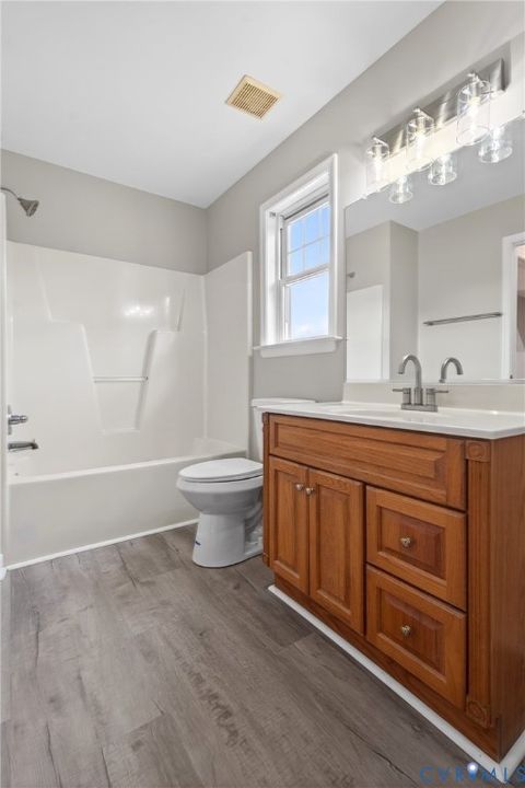 Tiny photo for 1110 Perry Street, Richmond, VA 23224 (MLS # 2607281)