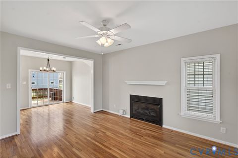 Tiny photo for 1110 Perry Street, Richmond, VA 23224 (MLS # 2607281)