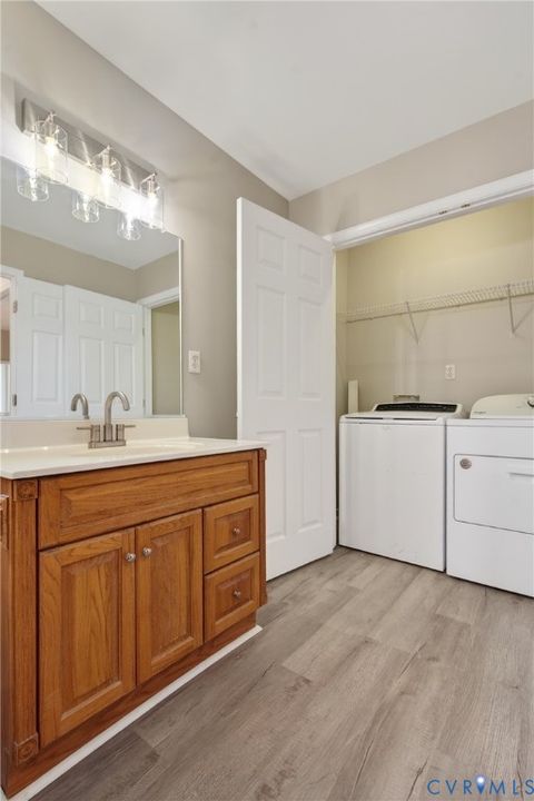 Tiny photo for 1110 Perry Street, Richmond, VA 23224 (MLS # 2607281)