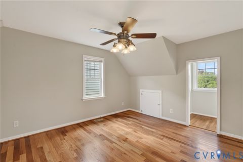 Tiny photo for 1110 Perry Street, Richmond, VA 23224 (MLS # 2607281)