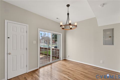 Tiny photo for 1110 Perry Street, Richmond, VA 23224 (MLS # 2607281)