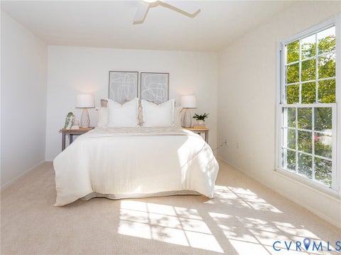 Tiny photo for 789 Pleasant Street, Henrico, VA 23075 (MLS # 2623649)
