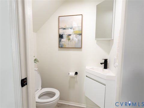 Tiny photo for 789 Pleasant Street, Henrico, VA 23075 (MLS # 2623649)