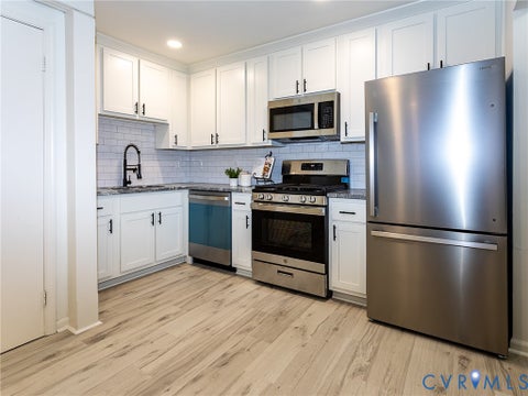 Tiny photo for 789 Pleasant Street, Henrico, VA 23075 (MLS # 2623649)
