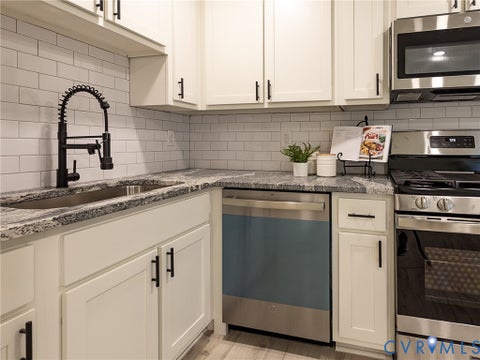 Tiny photo for 789 Pleasant Street, Henrico, VA 23075 (MLS # 2623649)