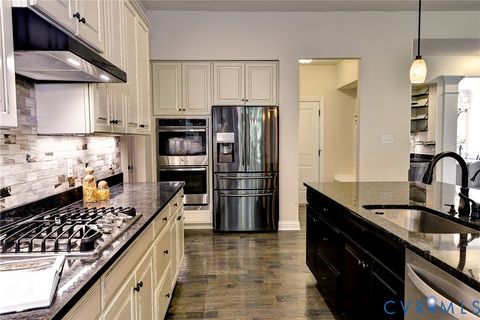 Tiny photo for 5336 Arbor Place, Williamsburg, VA 23188 (MLS # 2616073)