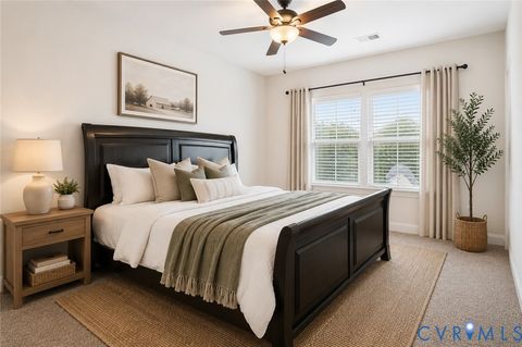 Tiny photo for 5336 Arbor Place, Williamsburg, VA 23188 (MLS # 2616073)