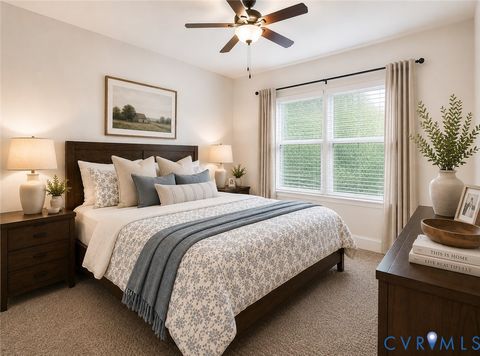 Tiny photo for 5336 Arbor Place, Williamsburg, VA 23188 (MLS # 2616073)