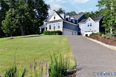 Tiny photo for 5336 Arbor Place, Williamsburg, VA 23188 (MLS # 2616073)