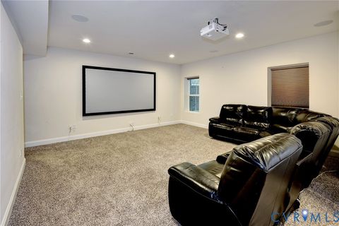 Tiny photo for 5336 Arbor Place, Williamsburg, VA 23188 (MLS # 2616073)