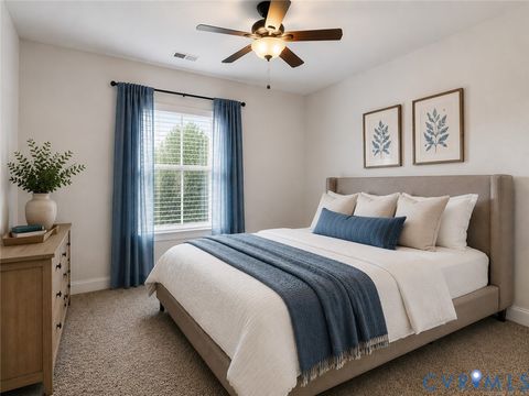 Tiny photo for 5336 Arbor Place, Williamsburg, VA 23188 (MLS # 2616073)