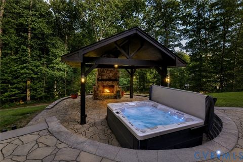 Tiny photo for 5336 Arbor Place, Williamsburg, VA 23188 (MLS # 2616073)