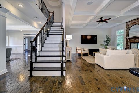 Tiny photo for 5336 Arbor Place, Williamsburg, VA 23188 (MLS # 2616073)