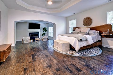 Tiny photo for 5336 Arbor Place, Williamsburg, VA 23188 (MLS # 2616073)