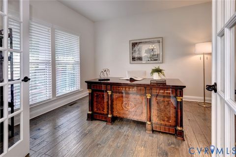 Tiny photo for 5336 Arbor Place, Williamsburg, VA 23188 (MLS # 2616073)
