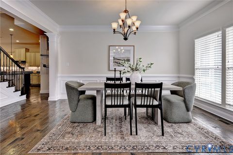 Tiny photo for 5336 Arbor Place, Williamsburg, VA 23188 (MLS # 2616073)
