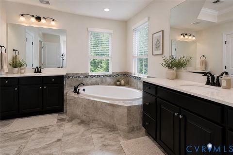Tiny photo for 5336 Arbor Place, Williamsburg, VA 23188 (MLS # 2616073)