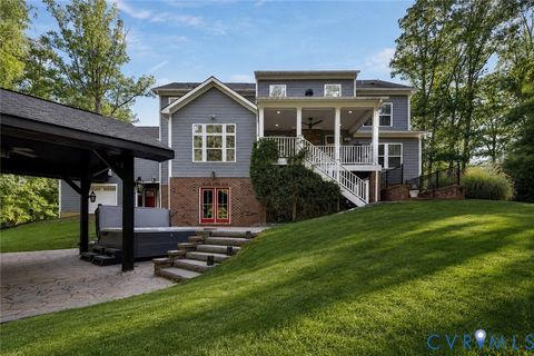 Tiny photo for 5336 Arbor Place, Williamsburg, VA 23188 (MLS # 2616073)