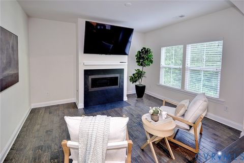 Tiny photo for 5336 Arbor Place, Williamsburg, VA 23188 (MLS # 2616073)