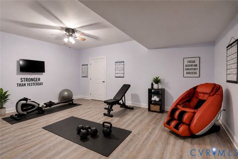 Tiny photo for 5336 Arbor Place, Williamsburg, VA 23188 (MLS # 2616073)