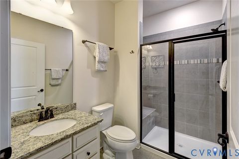 Tiny photo for 5336 Arbor Place, Williamsburg, VA 23188 (MLS # 2616073)