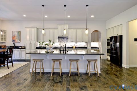 Tiny photo for 5336 Arbor Place, Williamsburg, VA 23188 (MLS # 2616073)