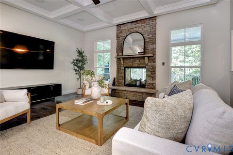 Tiny photo for 5336 Arbor Place, Williamsburg, VA 23188 (MLS # 2616073)