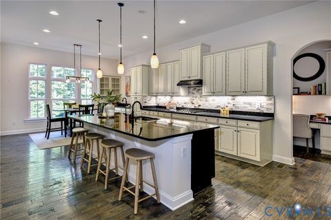 Tiny photo for 5336 Arbor Place, Williamsburg, VA 23188 (MLS # 2616073)