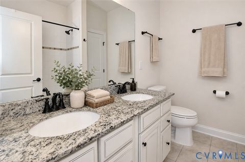 Tiny photo for 5336 Arbor Place, Williamsburg, VA 23188 (MLS # 2616073)